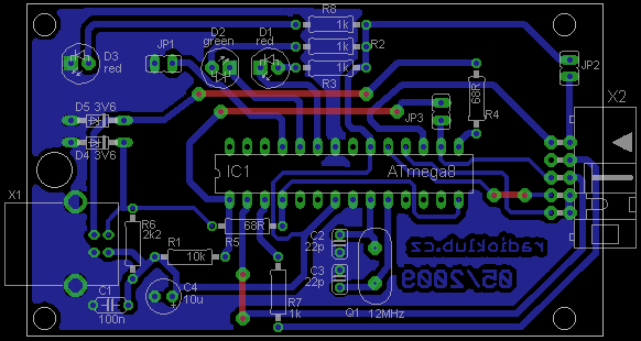 pcb pcb