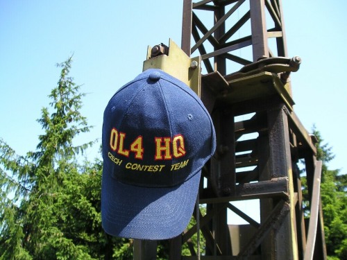 OL4HQ OL4HQ