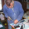 Polní den 2008