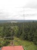 VHF contest 2009