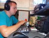VHF Contest 2012
