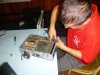 VHF Contest 2014